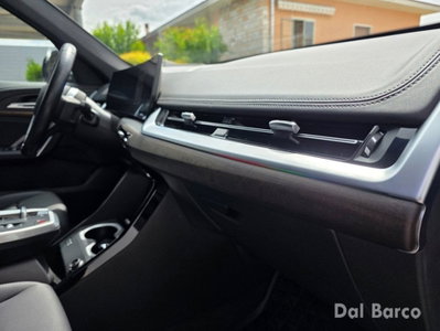 BMW X1 xDrive 23i Msport (17)