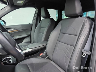 BMW X1 xDrive 23i Msport (19)