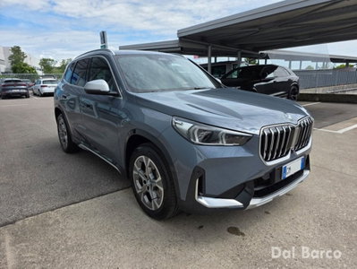 BMW X1 xDrive 23i Msport (3)