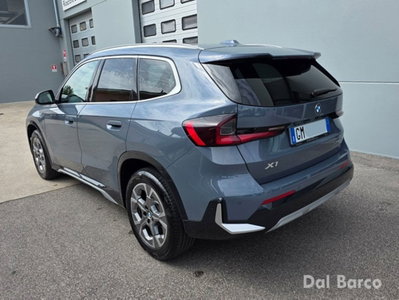 BMW X1 xDrive 23i Msport (4)