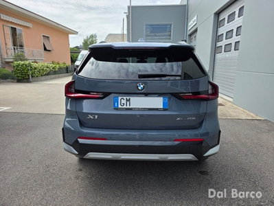 BMW X1 xDrive 23i Msport (5)