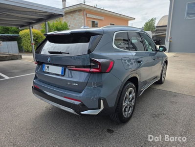 BMW X1 xDrive 23i Msport (6)