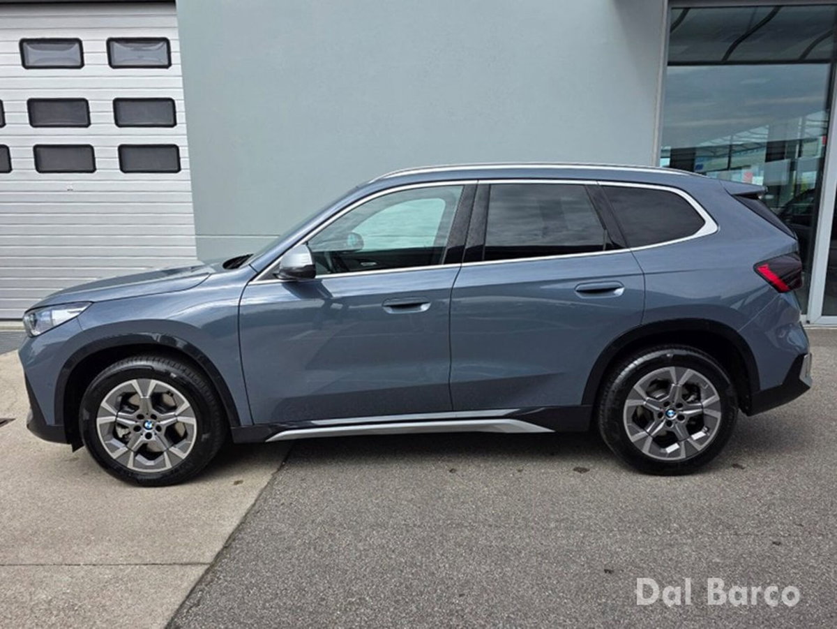 BMW X1 xDrive 23i Msport (7)
