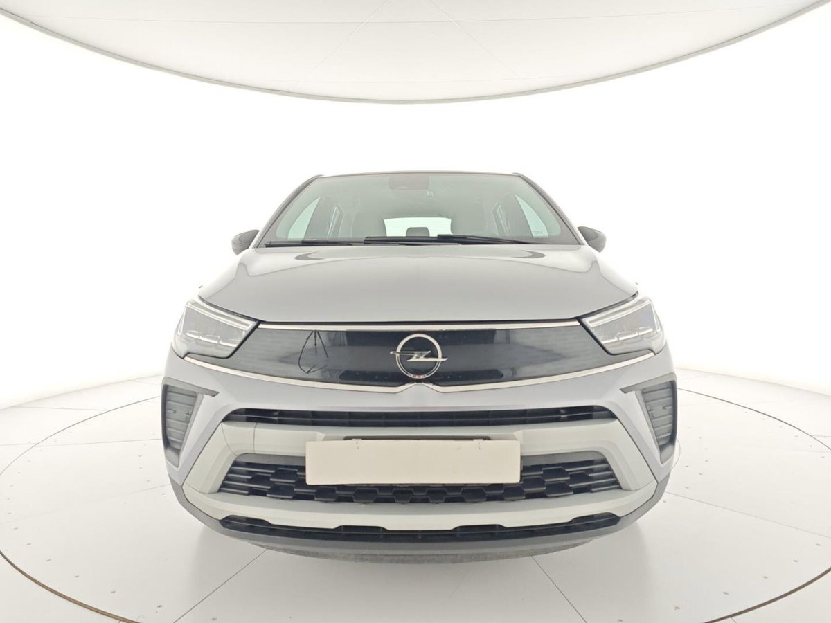 Opel Crossland X 1.2 Turbo 12V 110 CV Start&Stop aut. Ultimate