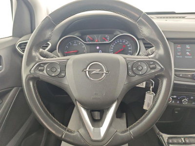 Opel Crossland X 1.2 Turbo 12V 110 CV Start&Stop aut. Ultimate (14)