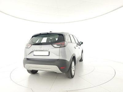 Opel Crossland X 1.2 Turbo 12V 110 CV Start&Stop aut. Ultimate (2)