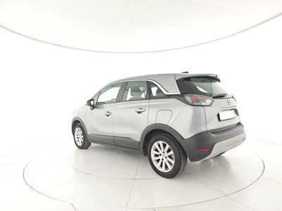 Opel Crossland X 1.2 Turbo 12V 110 CV Start&Stop aut. Ultimate (4)