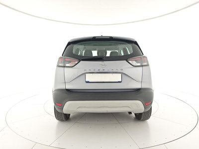 Opel Crossland X 1.2 Turbo 12V 110 CV Start&Stop aut. Ultimate (5)