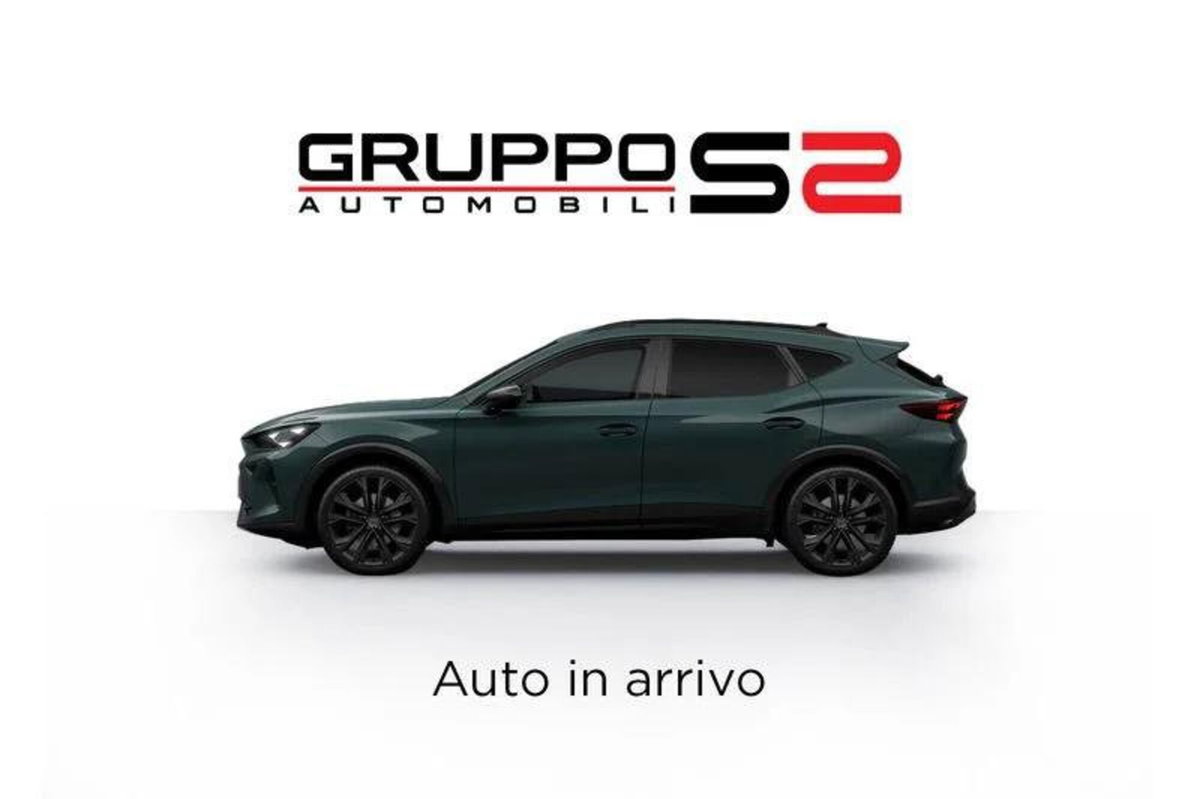 Cupra Formentor Formentor 2.0 TDI (2)