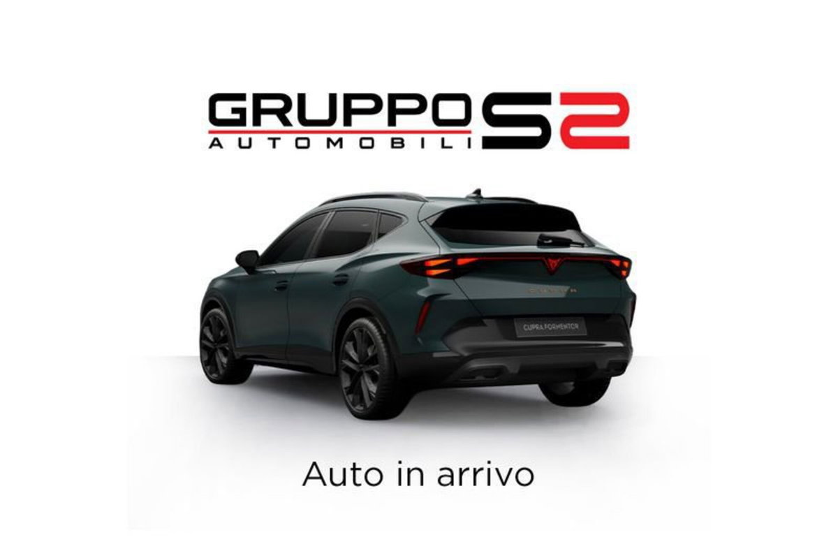 Cupra Formentor Formentor 2.0 TDI (3)