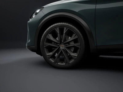 Cupra Formentor Formentor 2.0 TDI (4)
