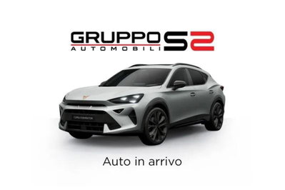 Cupra Formentor Formentor 2.0 TDI