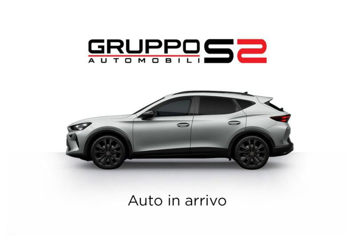 Cupra Formentor Formentor 2.0 TDI (2)
