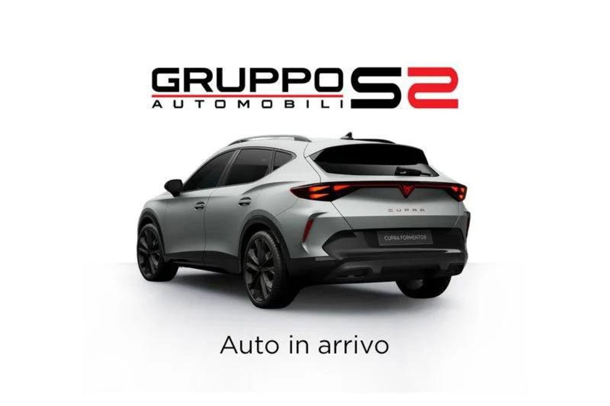 Cupra Formentor Formentor 2.0 TDI (3)