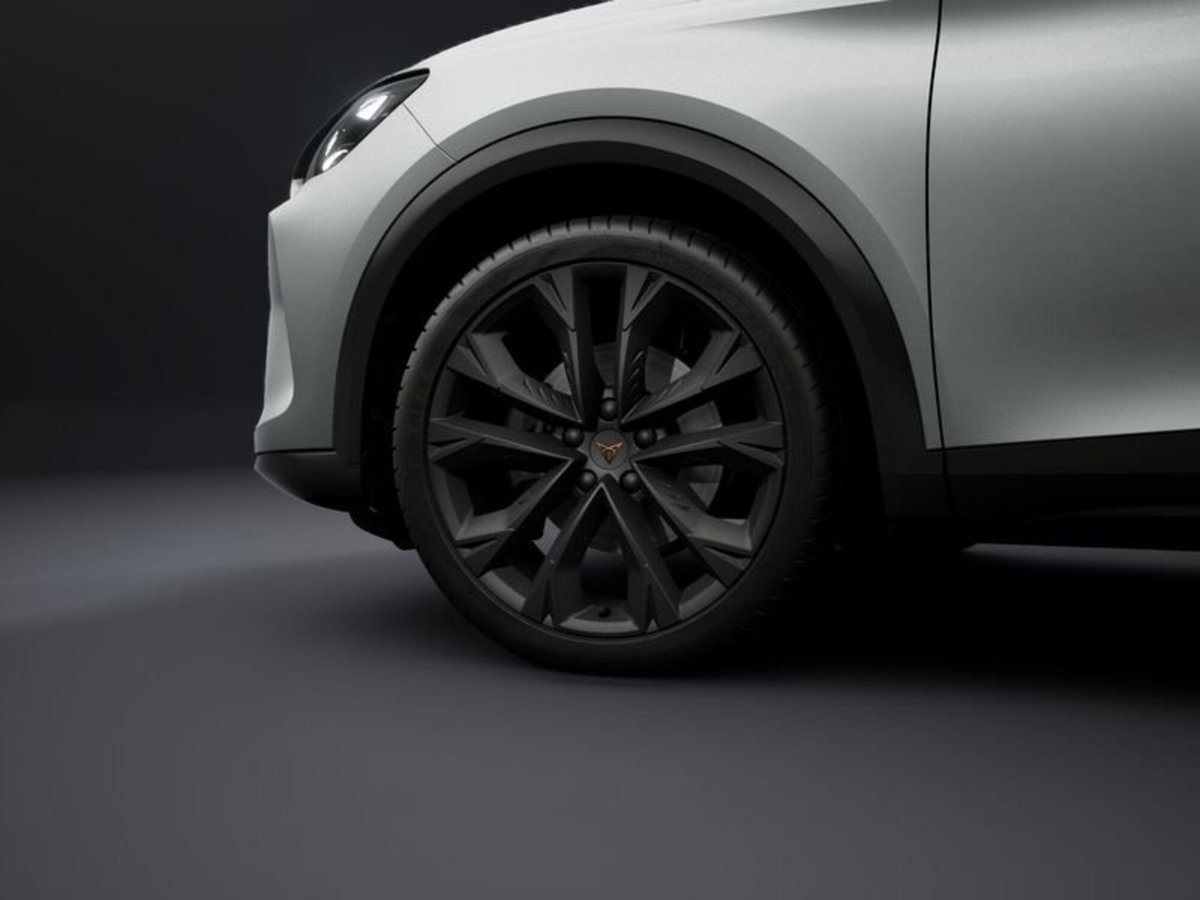 Cupra Formentor Formentor 2.0 TDI (4)