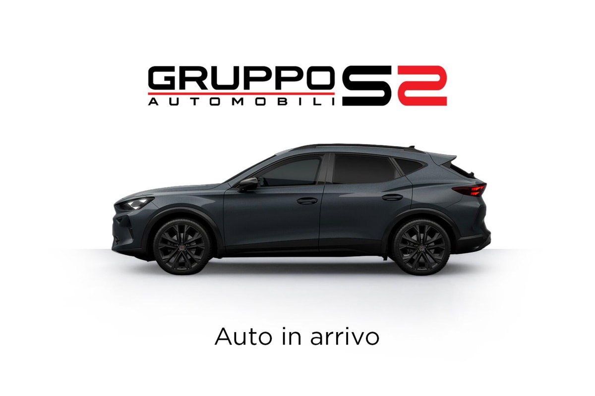 Cupra Formentor Formentor 2.0 TDI (2)