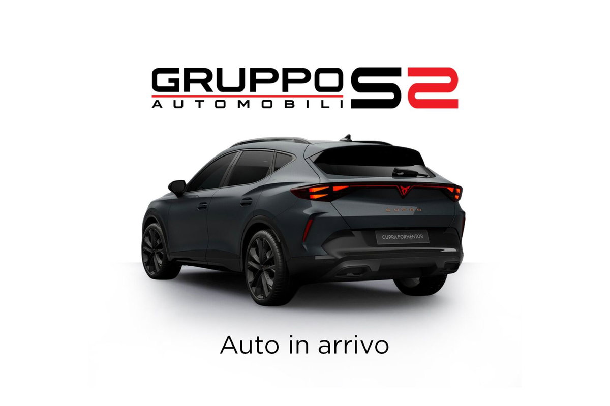Cupra Formentor Formentor 2.0 TDI (3)