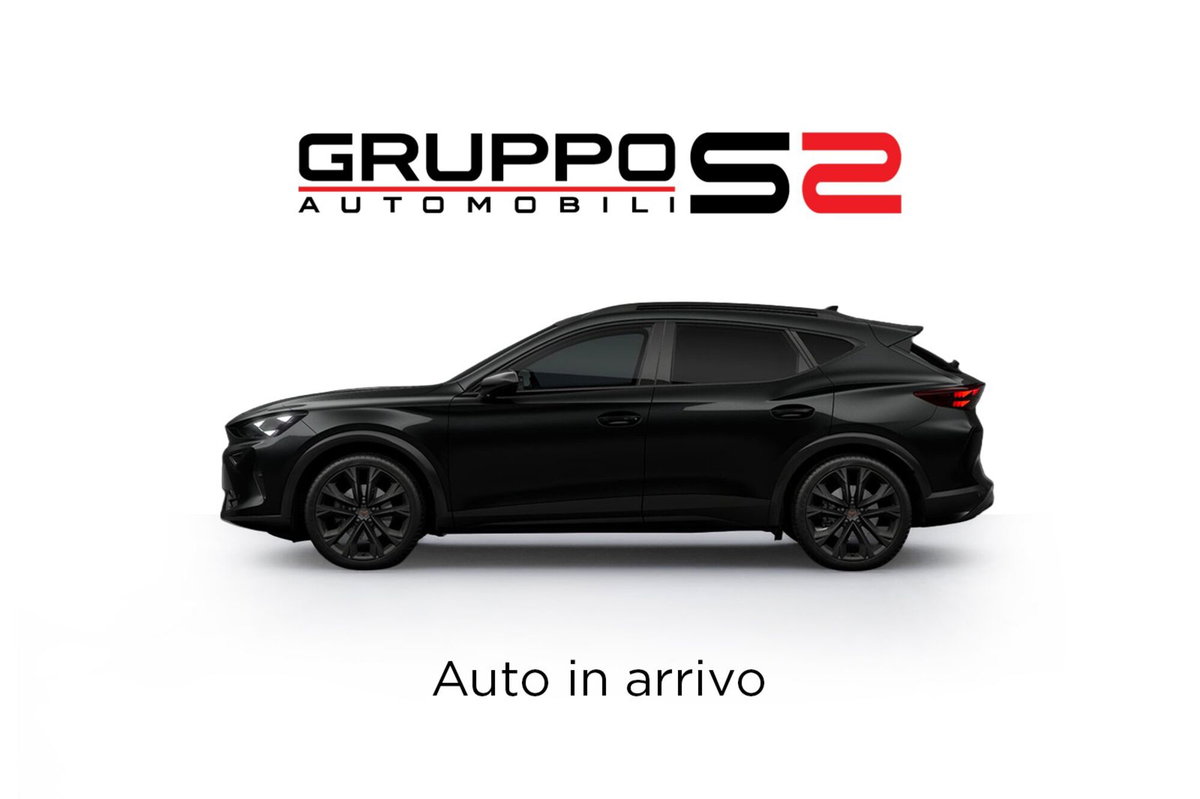 Cupra Formentor Formentor 2.0 TDI (2)