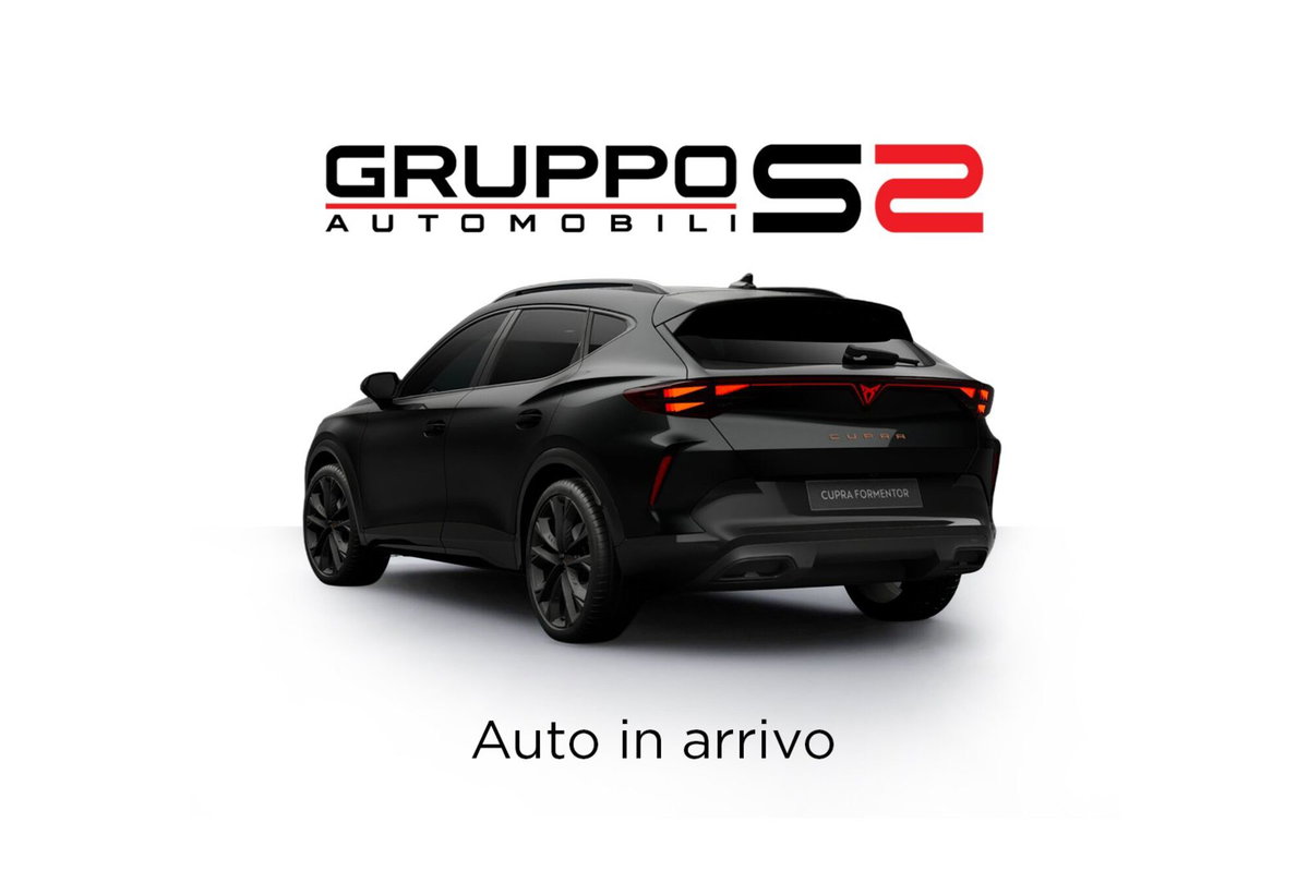 Cupra Formentor Formentor 2.0 TDI (3)