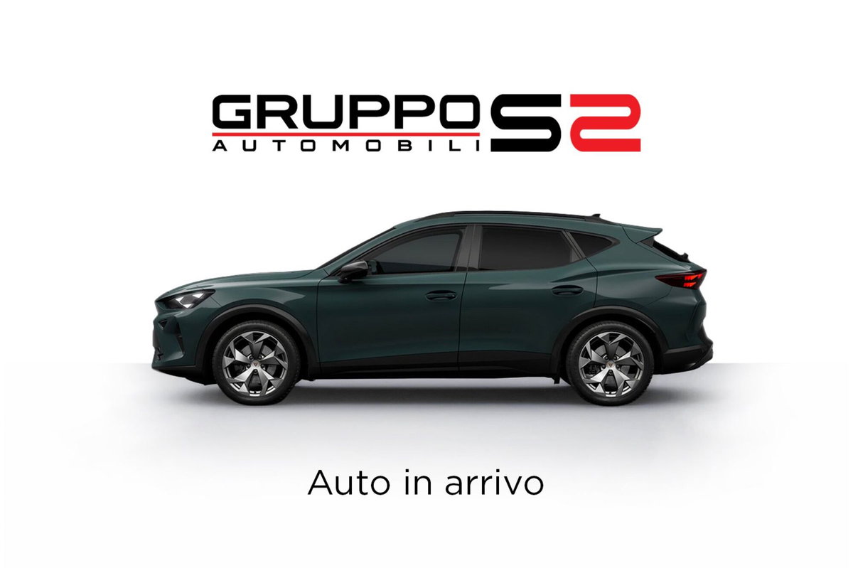 Cupra Formentor Formentor 2.0 TDI (2)