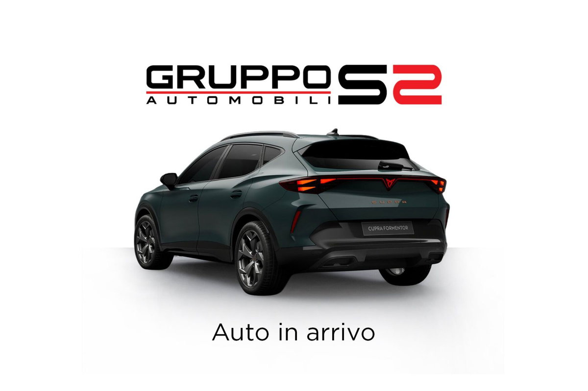 Cupra Formentor Formentor 2.0 TDI (3)