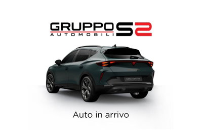 Cupra Formentor Formentor 2.0 TDI (3)