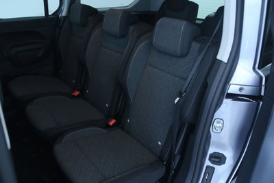 Opel Combo Life 1.5D 130 S&S MT6 Elegance XL 7 Posti (8)