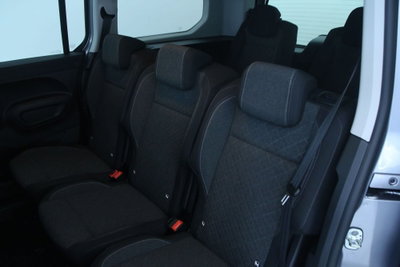 Opel Combo Life 1.5D 130 S&S MT6 Elegance XL 7 Posti (9)