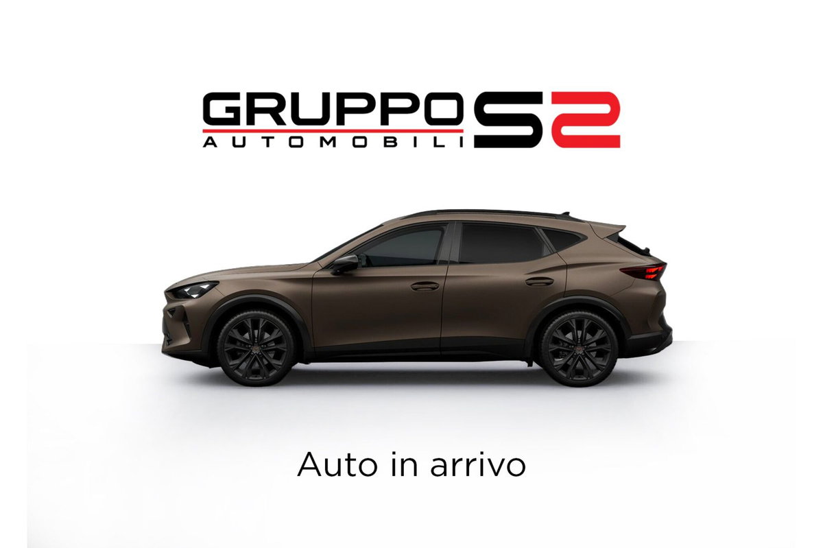 Cupra Formentor Formentor 2.0 TDI (2)