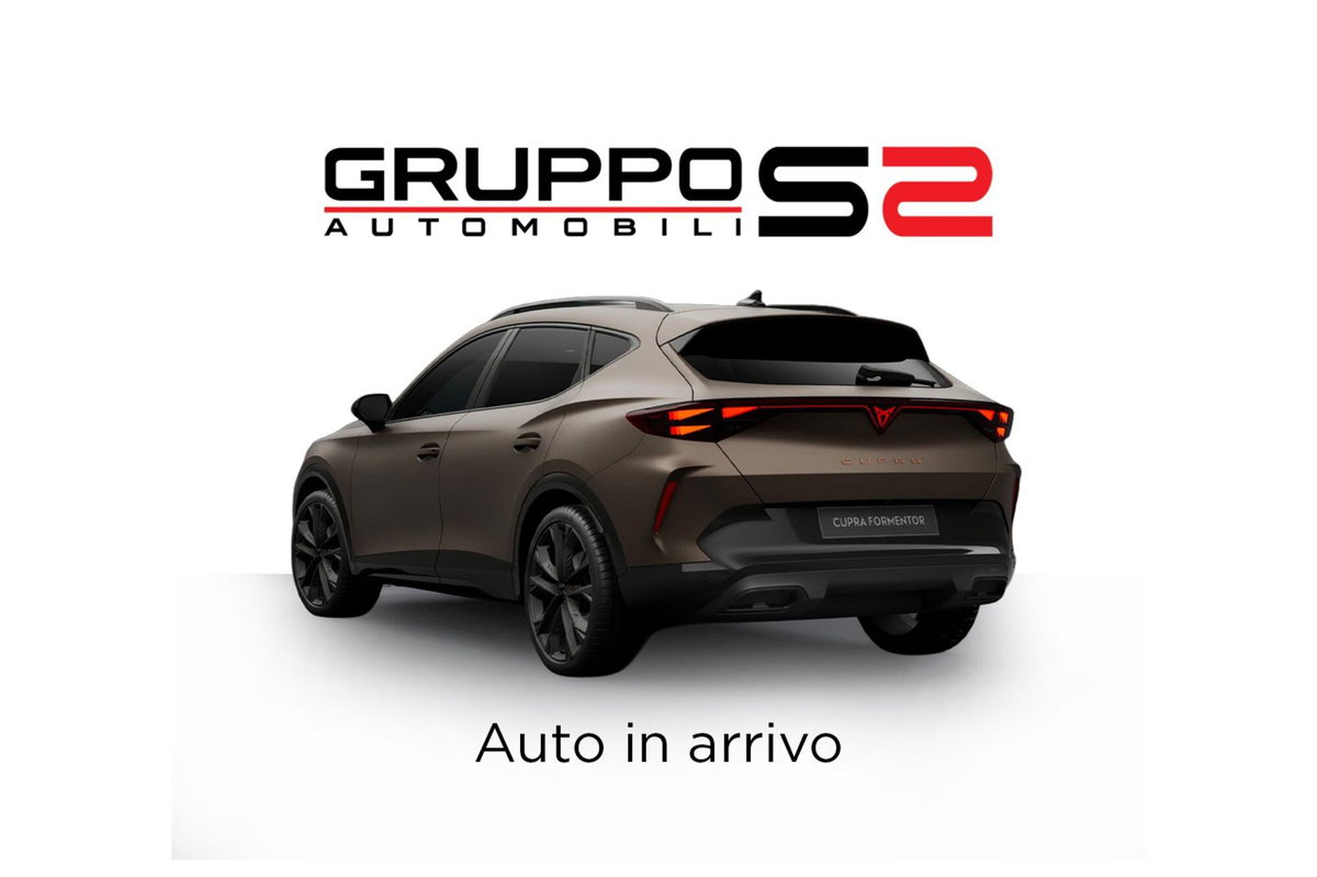 Cupra Formentor Formentor 2.0 TDI (3)
