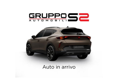 Cupra Formentor Formentor 2.0 TDI (3)