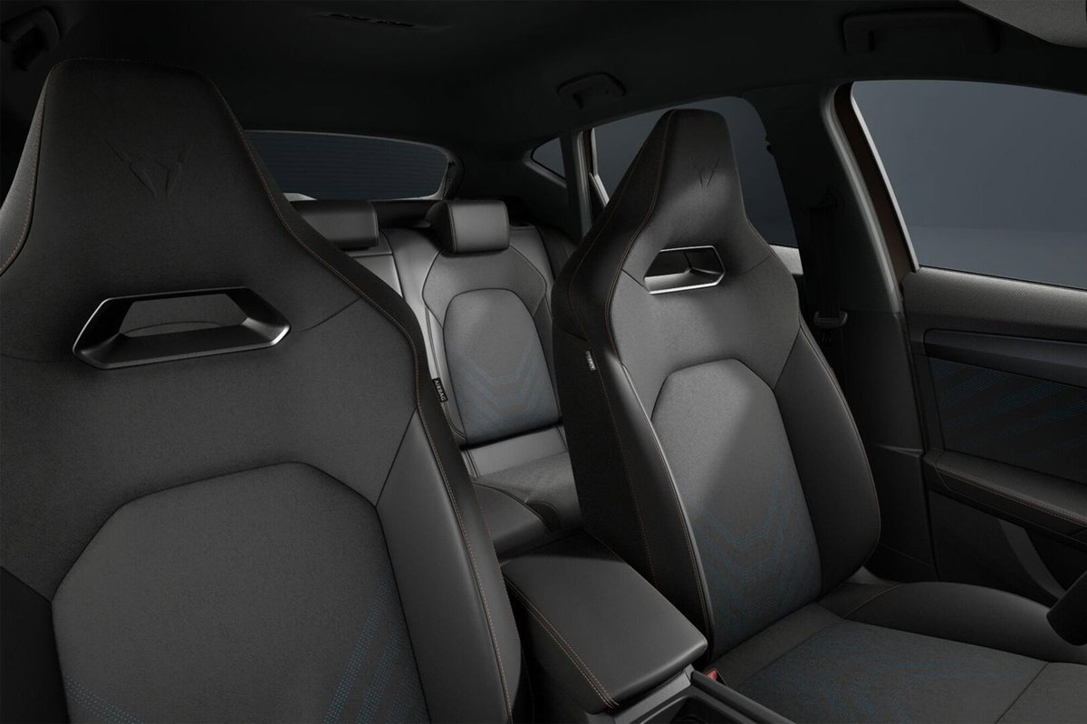 Cupra Formentor Formentor 2.0 TDI (4)