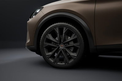 Cupra Formentor Formentor 2.0 TDI (5)