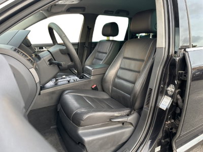 Volkswagen Touareg R5 TDI DPF Exclusive (15)