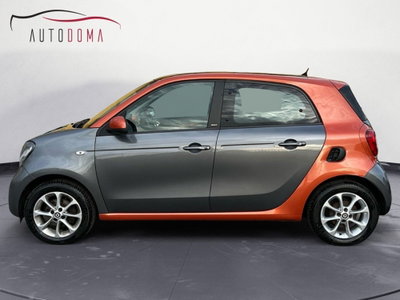 smart forfour forfour 70 1.0 Sport edition 1 usata
