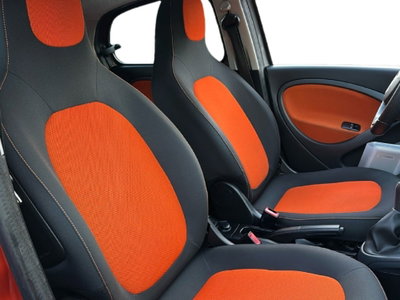 smart forfour forfour 70 1.0 Sport edition 1 (13)