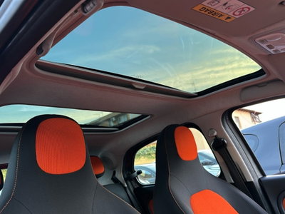 smart forfour forfour 70 1.0 Sport edition 1 (15)