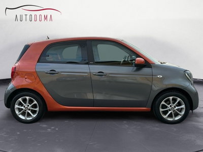 smart forfour forfour 70 1.0 Sport edition 1 (2)