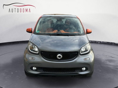 smart forfour forfour 70 1.0 Sport edition 1 (5)