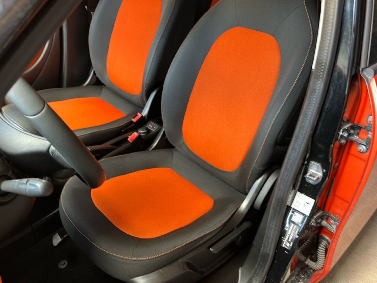 smart forfour forfour 70 1.0 Sport edition 1 (14)