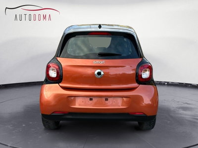 smart forfour forfour 70 1.0 Sport edition 1 (6)