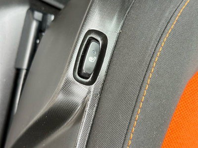 smart forfour forfour 70 1.0 Passion (15)