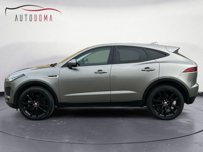 Jaguar E-Pace 2.0D 150 CV S usata