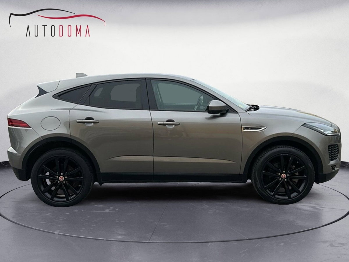 Jaguar E-Pace 2.0D 150 CV S (2)