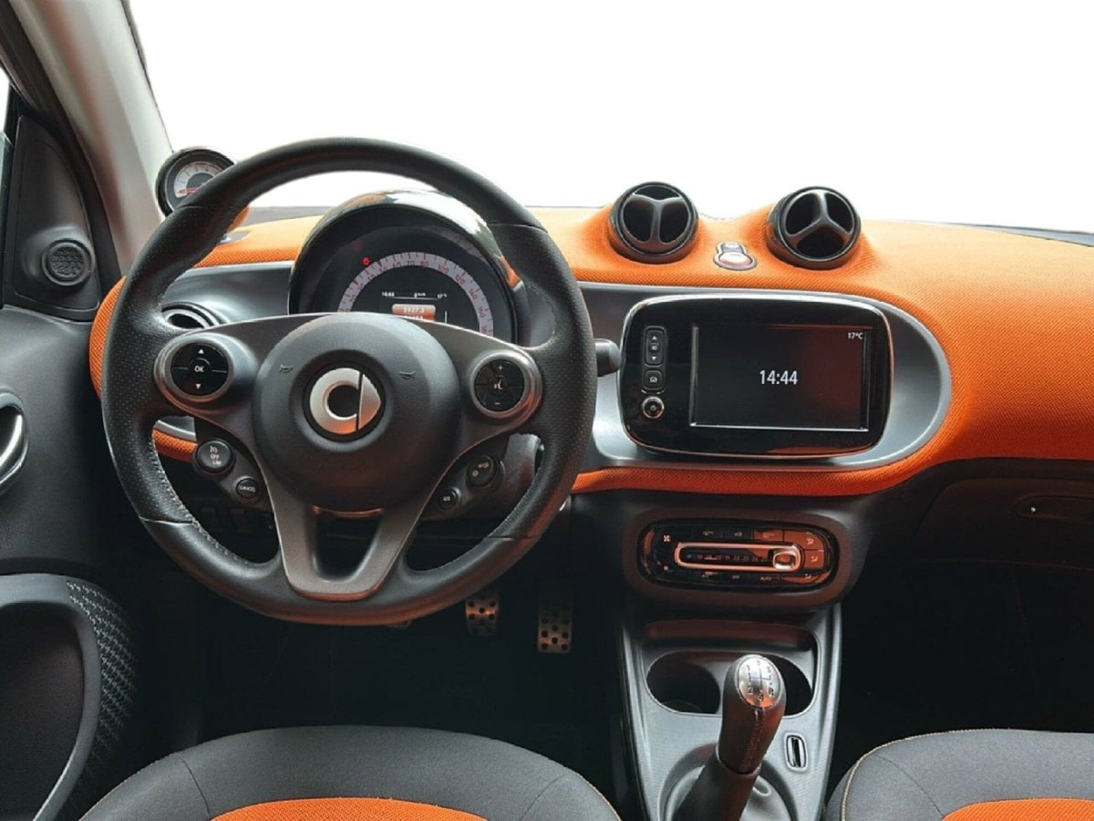 smart Fortwo 70 1.0 Sport edition 1 (12)