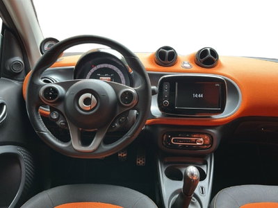 smart Fortwo 70 1.0 Sport edition 1 (12)
