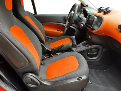 smart Fortwo 70 1.0 Sport edition 1 (13)