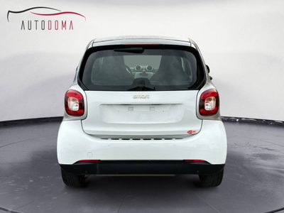 smart Fortwo 70 1.0 twinamic Sport edition 1 (6)