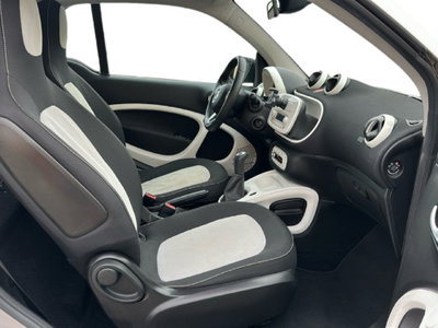 smart Fortwo 70 1.0 twinamic Sport edition 1 (9)