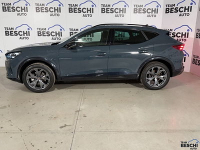 Cupra Formentor Formentor 1.5 TSI (4)